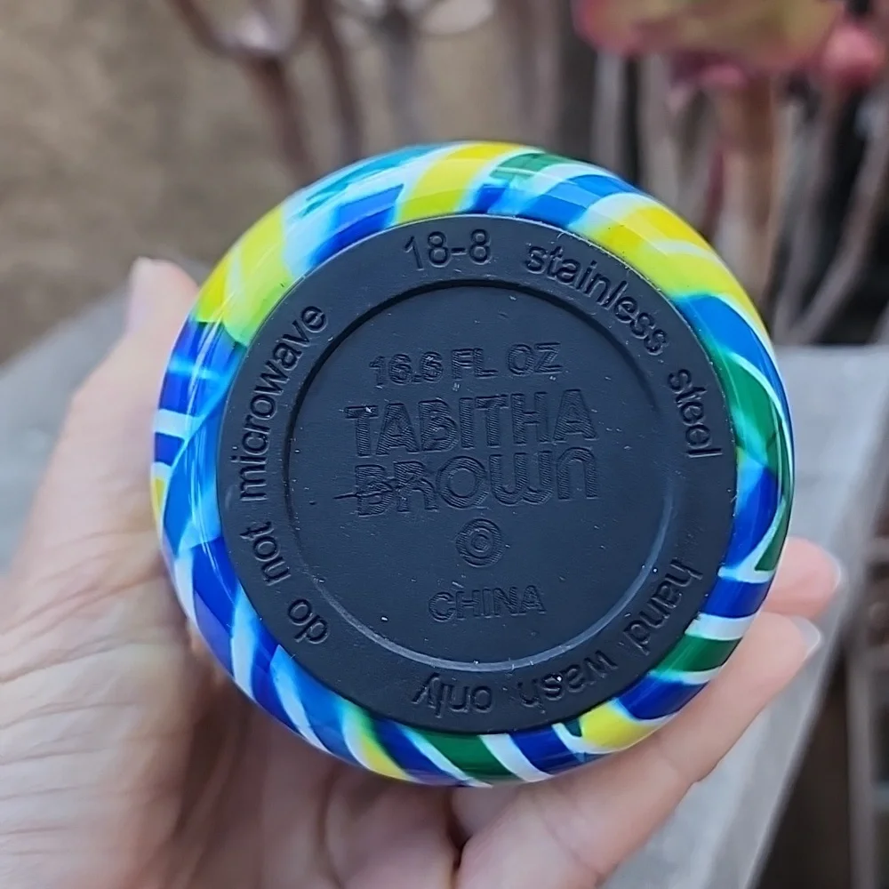 Tabitha Brown tabitha brown